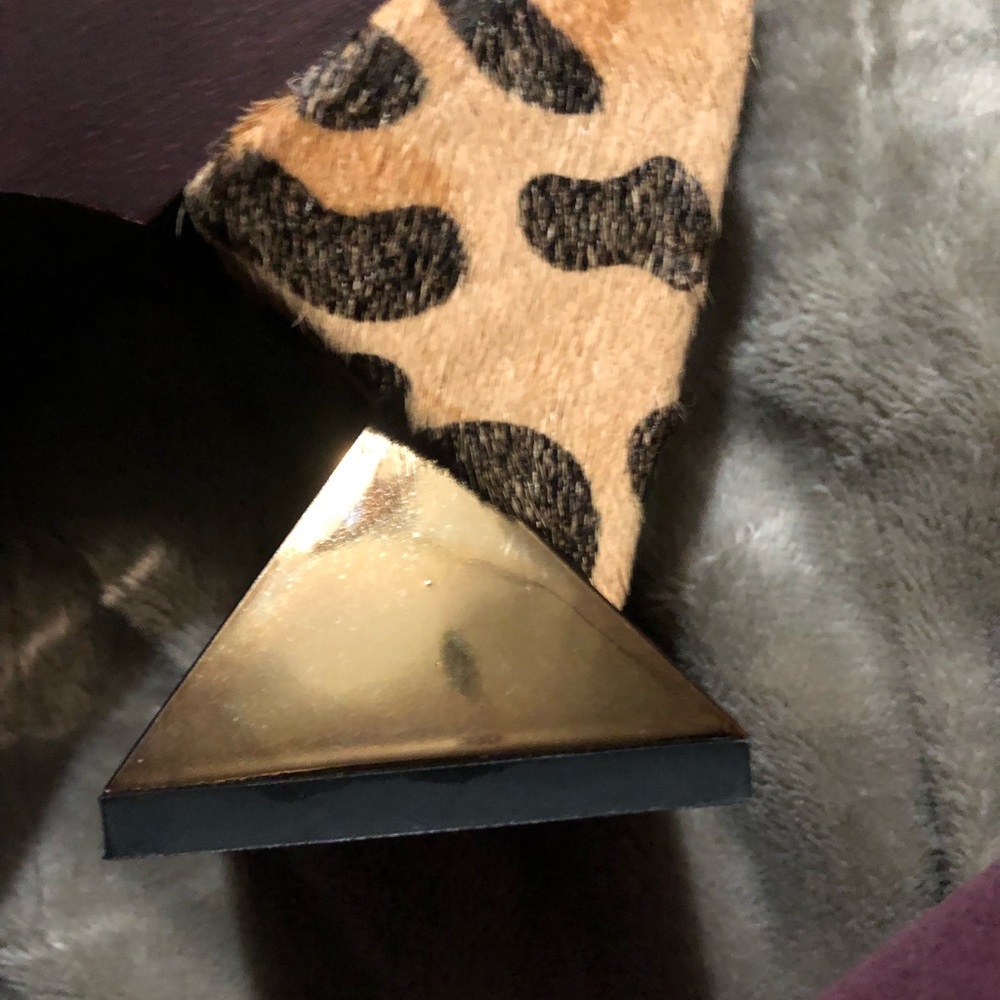 Size 8 Irregular Choice pumps? Booties? Platforms? - Picture 5 of 17